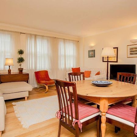 Bright 2 Bedroom Flat In Central Londen Buitenkant foto